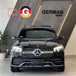 مێرسێدس بێنز GLE